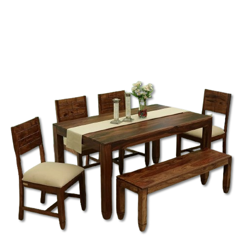 Dining Table 4
